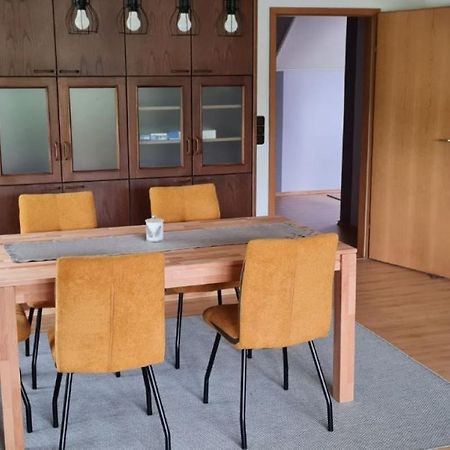 Hotel Zur Erholung & Restaurant Amme'S Landhaus Eicklingen Extérieur photo