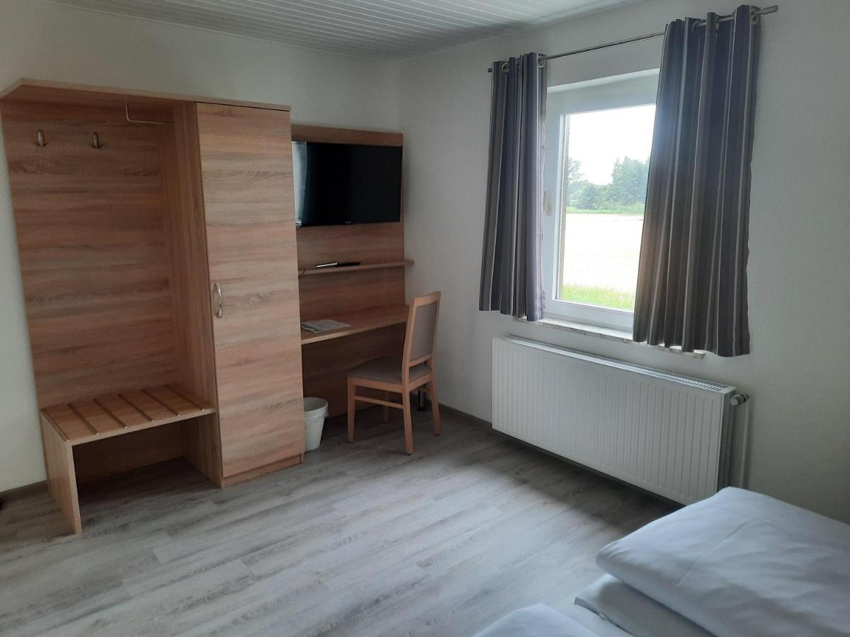Hotel Zur Erholung & Restaurant Amme'S Landhaus Eicklingen Extérieur photo