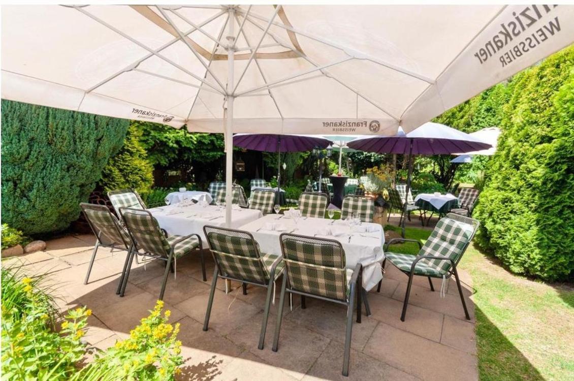 Hotel Zur Erholung & Restaurant Amme'S Landhaus Eicklingen Extérieur photo