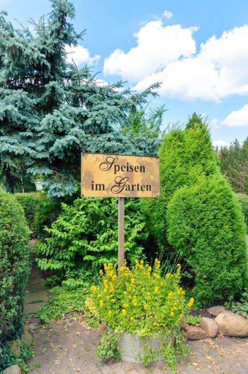 Hotel Zur Erholung & Restaurant Amme'S Landhaus Eicklingen Extérieur photo