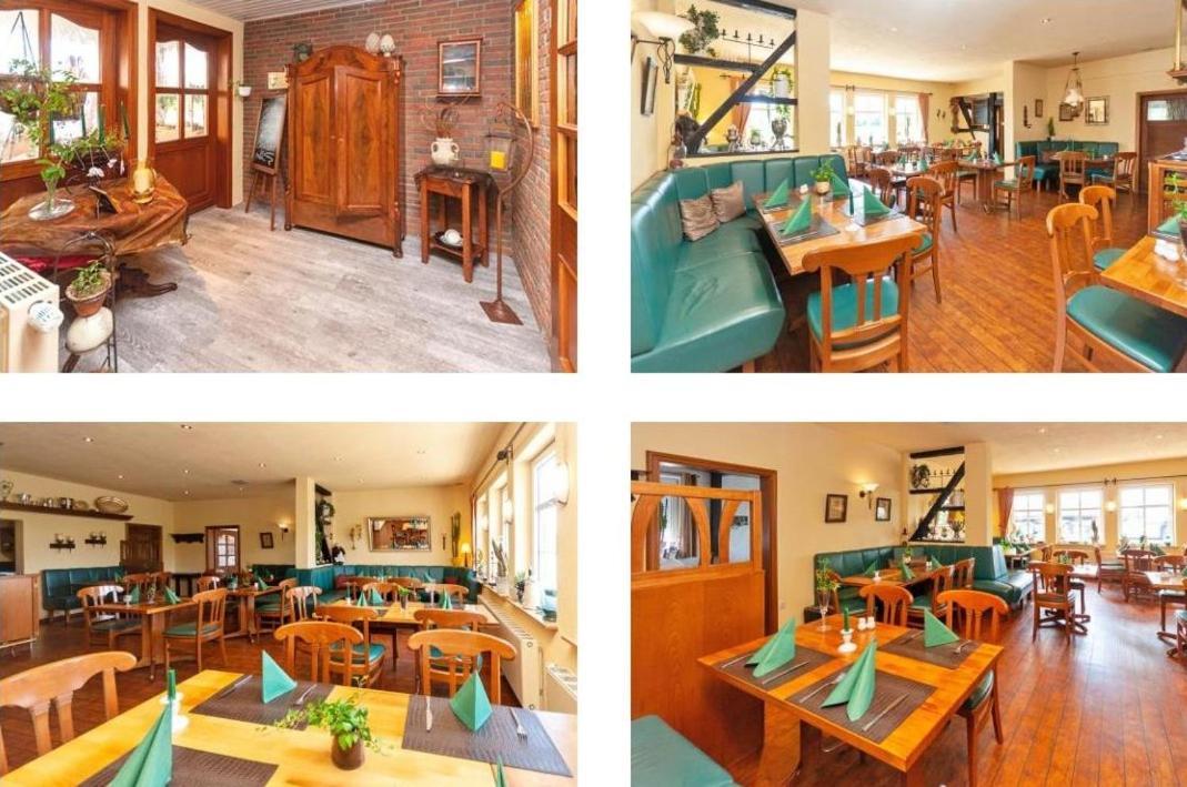 Hotel Zur Erholung & Restaurant Amme'S Landhaus Eicklingen Extérieur photo