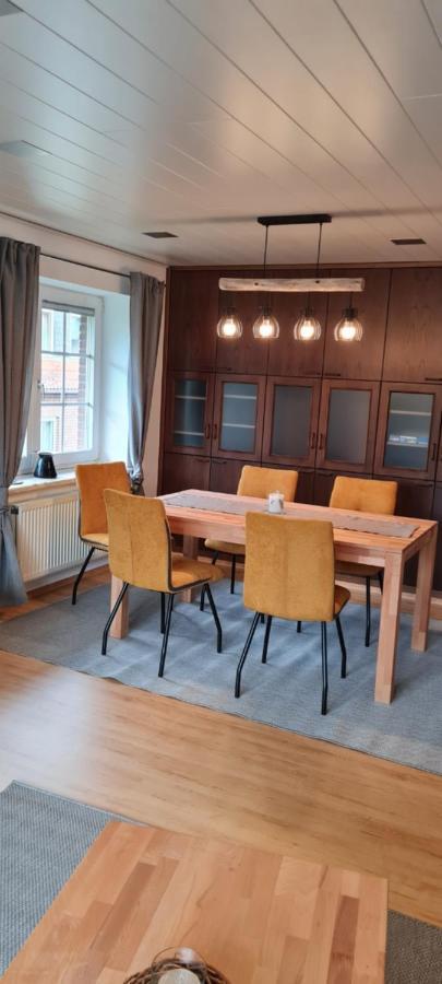 Hotel Zur Erholung & Restaurant Amme'S Landhaus Eicklingen Extérieur photo