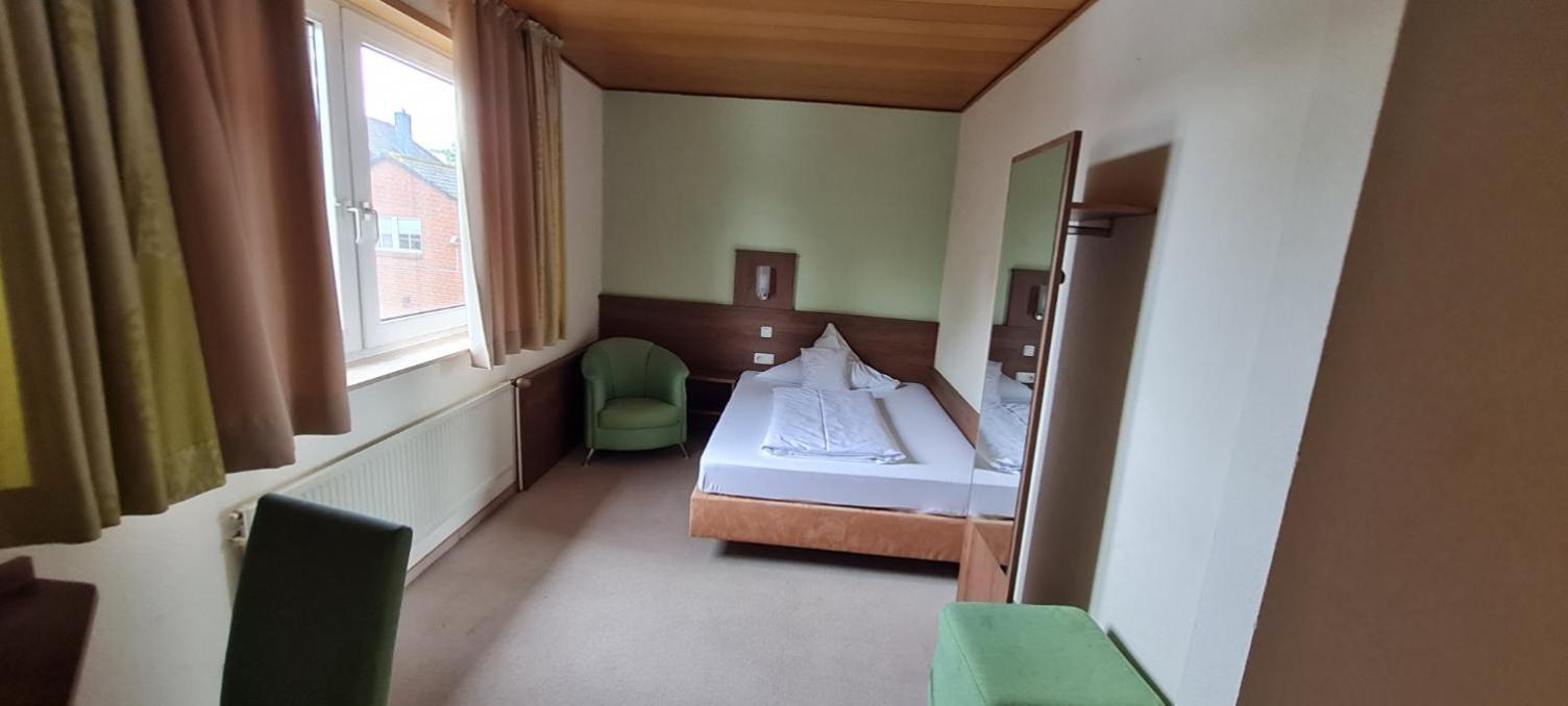 Hotel Zur Erholung & Restaurant Amme'S Landhaus Eicklingen Extérieur photo