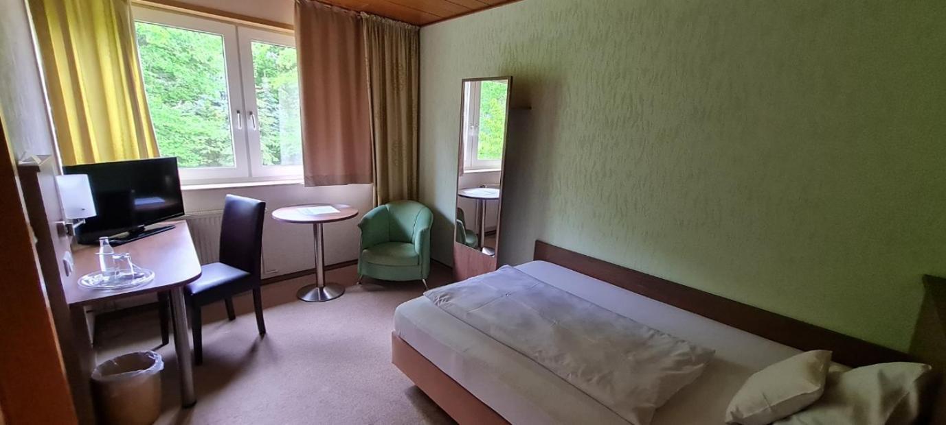 Hotel Zur Erholung & Restaurant Amme'S Landhaus Eicklingen Extérieur photo