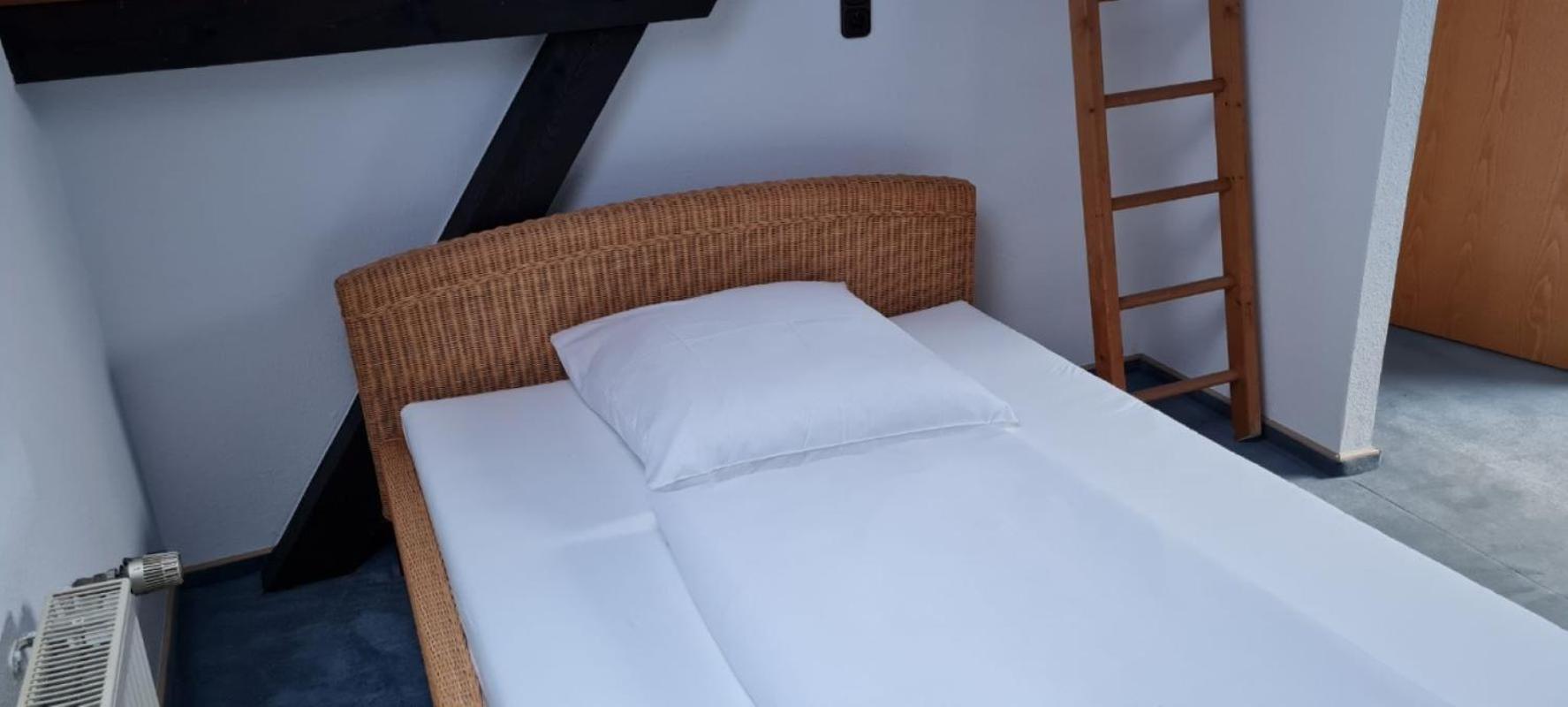 Hotel Zur Erholung & Restaurant Amme'S Landhaus Eicklingen Extérieur photo