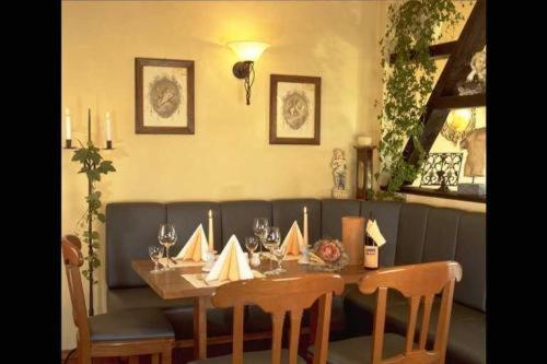 Hotel Zur Erholung & Restaurant Amme'S Landhaus Eicklingen Extérieur photo