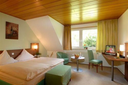 Hotel Zur Erholung & Restaurant Amme'S Landhaus Eicklingen Extérieur photo